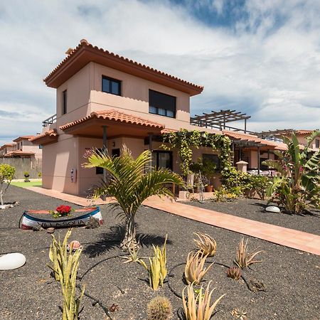 Villa Sofia Fuerteventura ลาคาเรส ภายนอก รูปภาพ