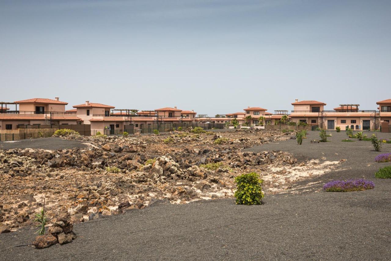 Villa Sofia Fuerteventura ลาคาเรส ภายนอก รูปภาพ